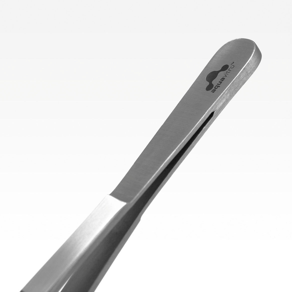 Forceps Curved
