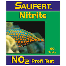 Salifert Nitrite Test Kit