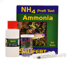 Salifert Ammonia Test Kit