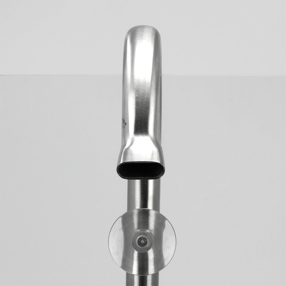 return pipe