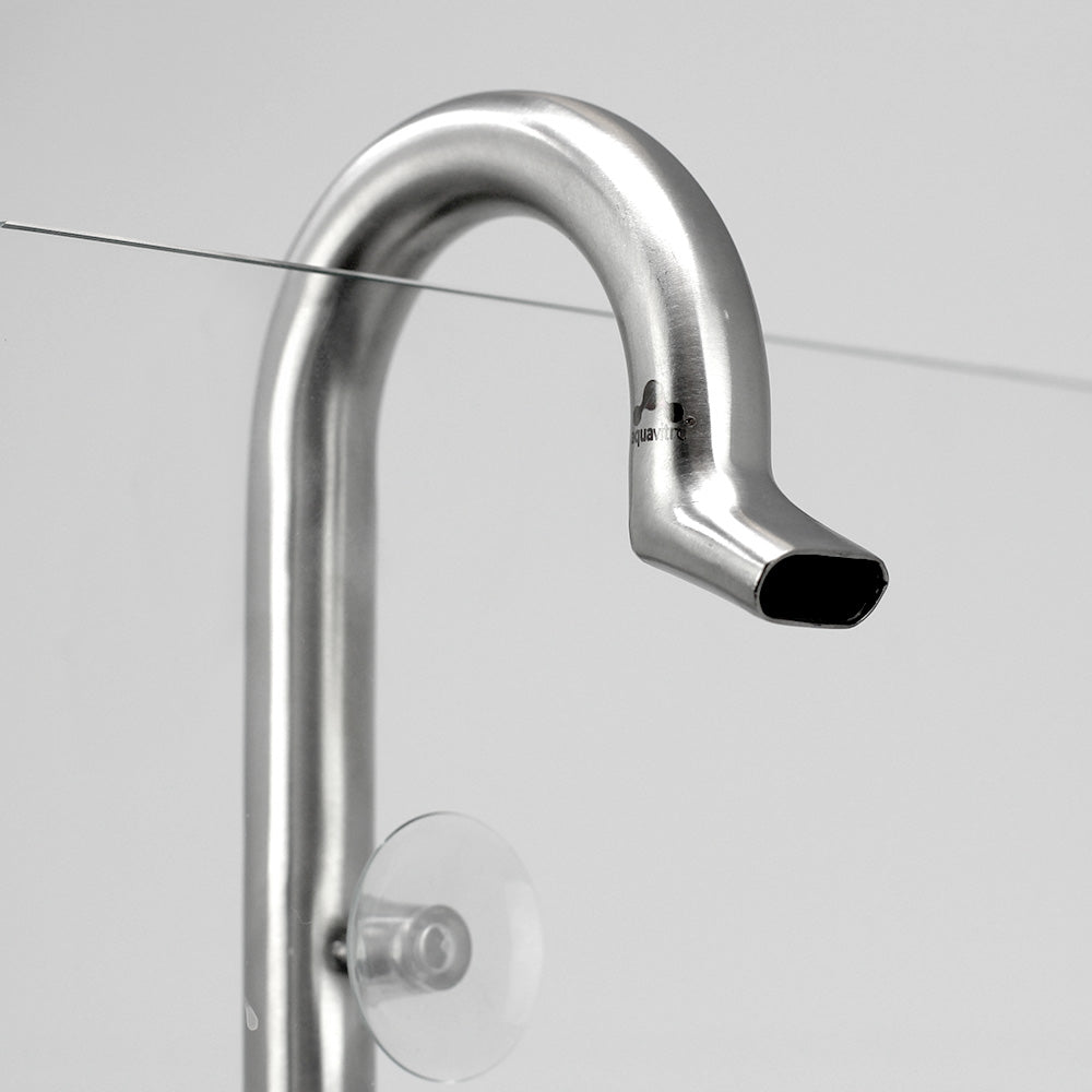 return pipe