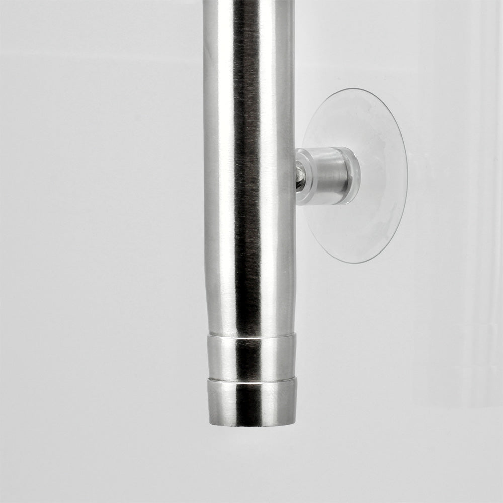 return pipe