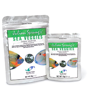SeaVeggies Green 12g