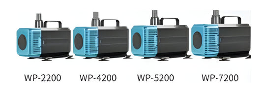 WP PUMPS